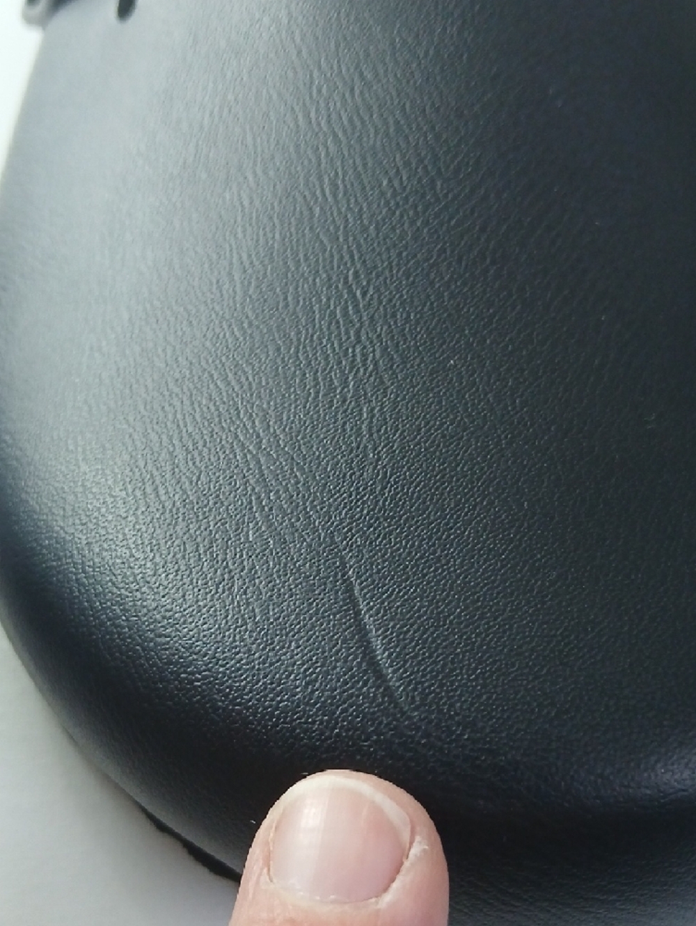 Cushionaire Black Slip-On Clog Mules - Picture 9 of 16
